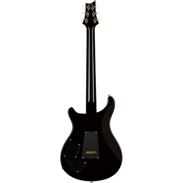 PRS MODERN EAGLE V 10 TOP Electric Guitar (Black Gold)