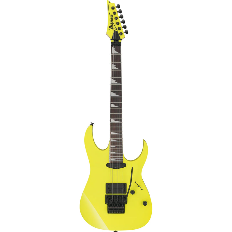 Ibanez RG565RDY Electric Guitar (Desert Sun Yellow)