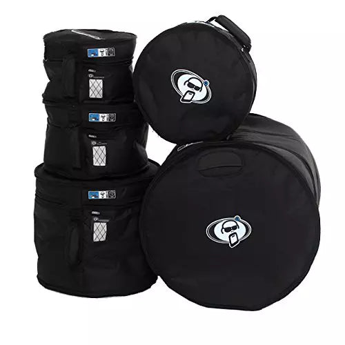Protection Racket SET15 5 Piece Nutcase Set For Drums