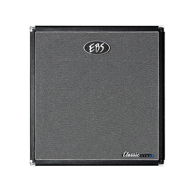 Ebs EBS-410CL 500W Rms 4 Ohm 4X10" Bass Cabinet