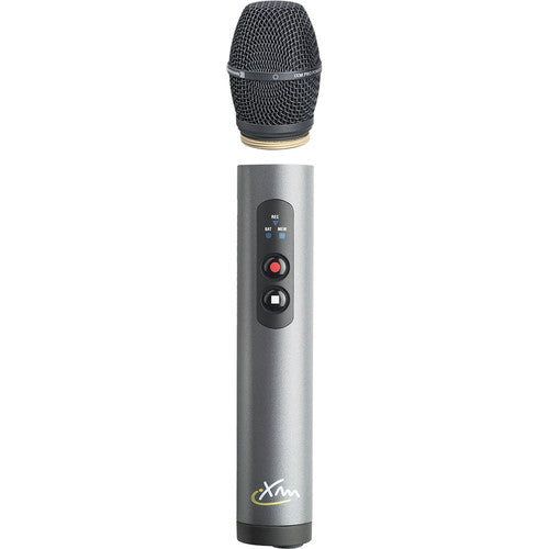 Yellowtec YT5010 iXm Recording Microphone with Premium Line Omnidirectional Capsule