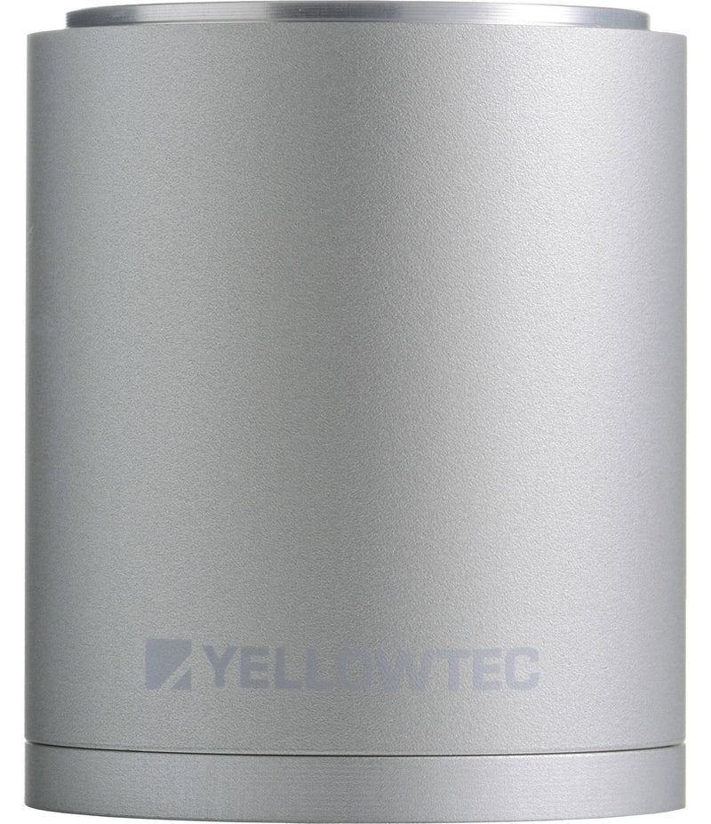 Yellowtec YT9100 Litt Base Controller with Up to 5 Color Segments (Aluminum)