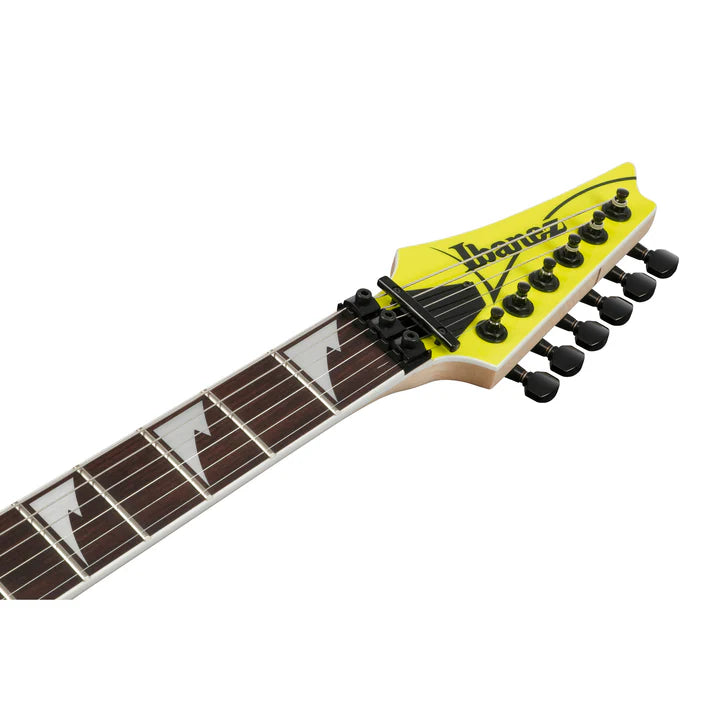 Ibanez RG565RDY Electric Guitar (Desert Sun Yellow)