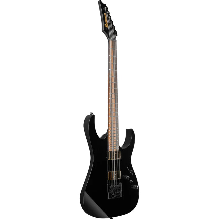 Ibanez RGR52ETBK Electric Guitar (Black)