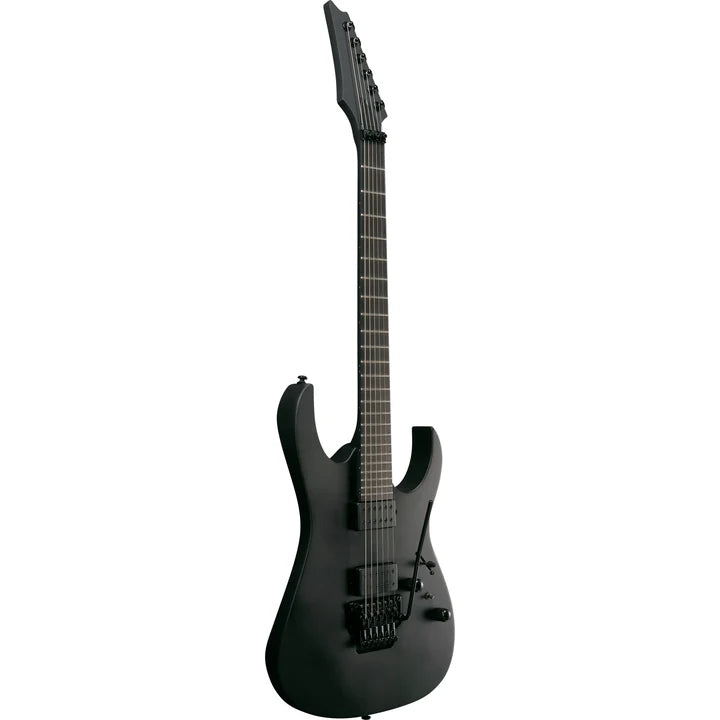 Ibanez RGRB620BKF Electric Guitar (Black)