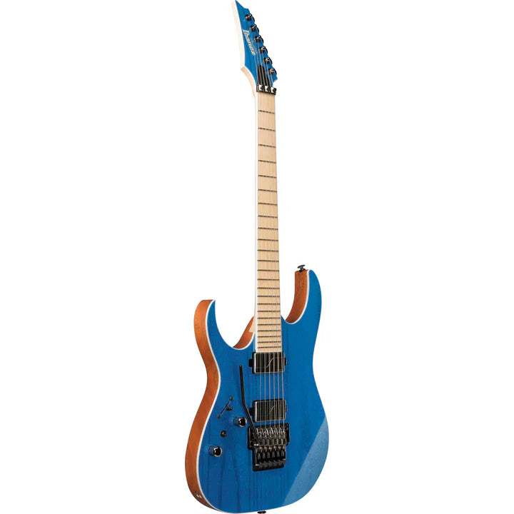 Ibanez RG5120MLFCN Electric Guitar (Frozen Ocean)