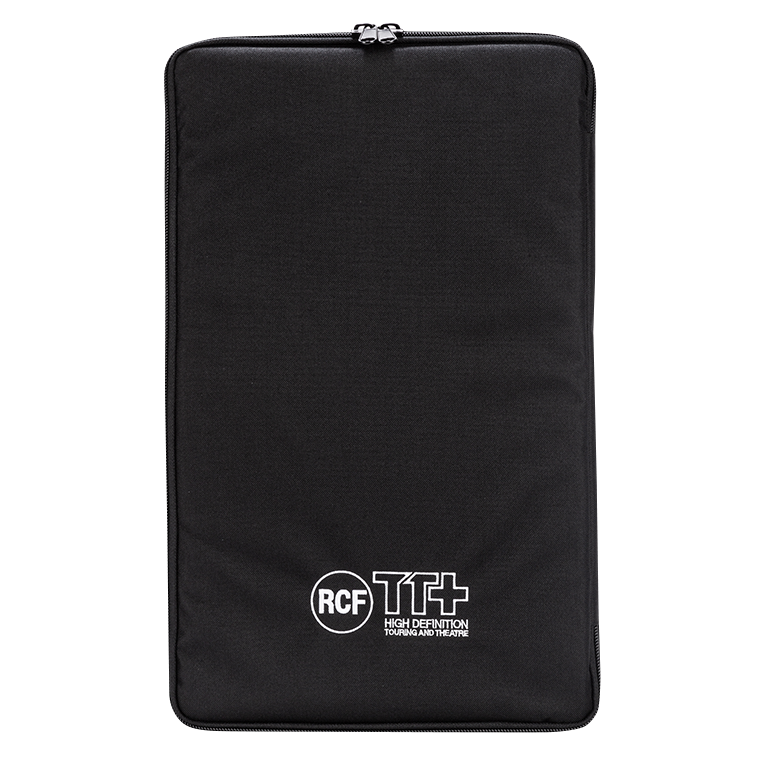 RCF CVR TT 10-A Padded Cover