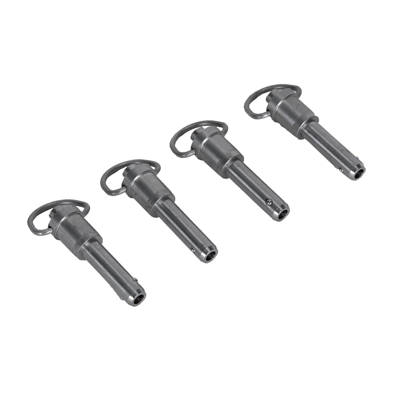 RCF QL-PIN-D9.6-L25.4-4X Quick Lock Pins for TTL33