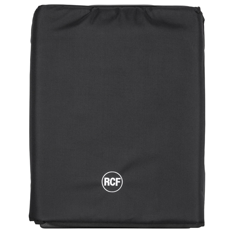 RCF CVR-TTS-15 Padded Cover for TTS 15-A