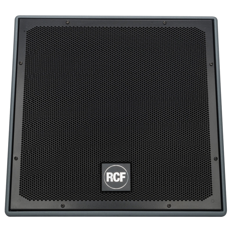 RCF P 6215 600W Weatherproof 2-Way Speaker System - 15"