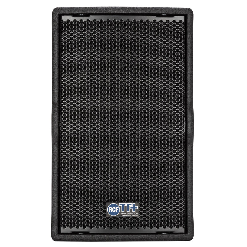 RCF TT-10-A Active Two-Way High Definition Speaker - 10"