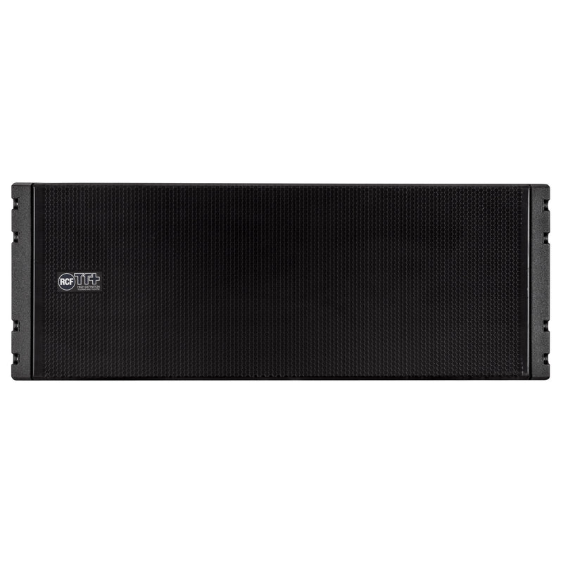 RCF TTL-55-A-WP-STADIUM Weather-Proof Active 3-Way 2x12" Line Array Module