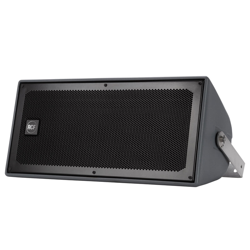 RCF P 5228 500W Weatherproof 2-Way Speaker System - 2 x 8"