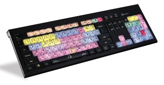 Pro Tools 288200 Astra Keyboard (Windows)