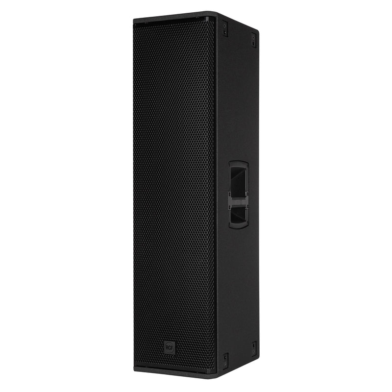 RCF NXL-44-A-MK2 Active Two-Way Line Array Column Speaker