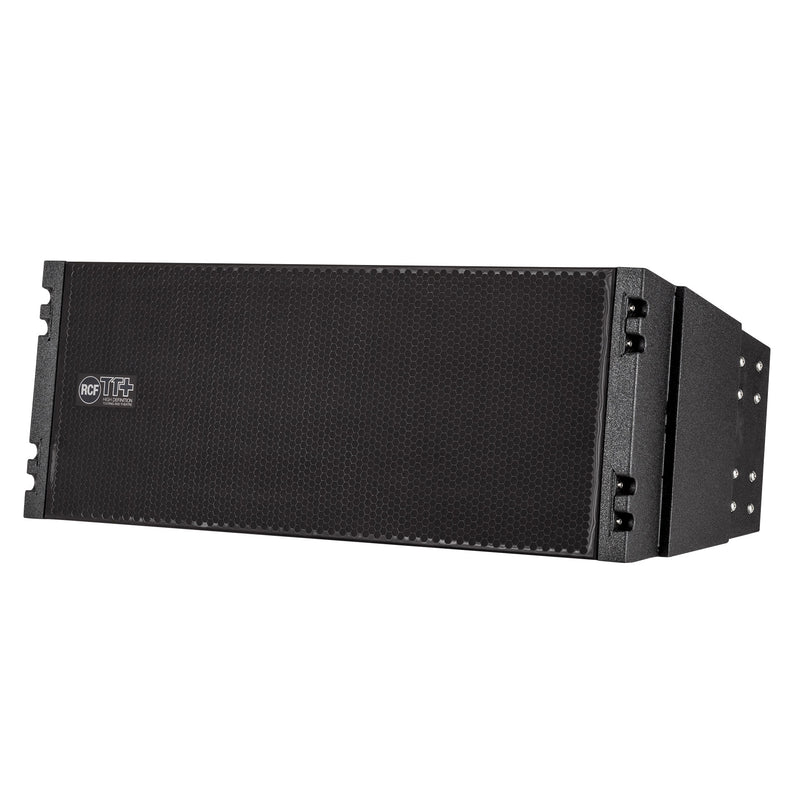 RCF TTL-33-A-II-WP-STADIUM Weather-Proof Active 3-Way 2x8" Line Array Module