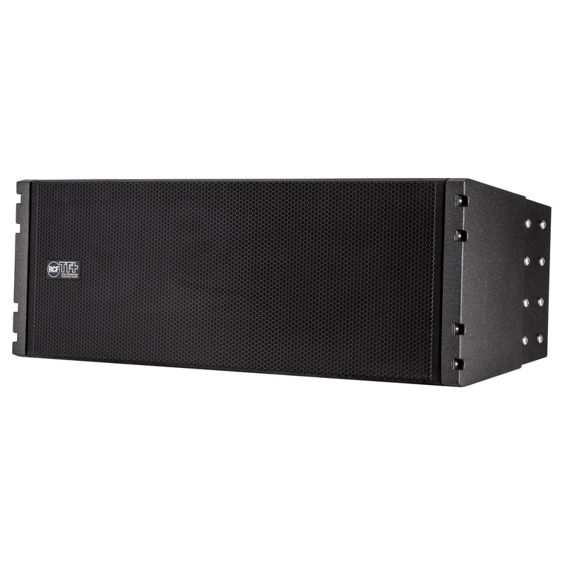 RCF TTL-55-A-WP-STADIUM Weather-Proof Active 3-Way 2x12" Line Array Module