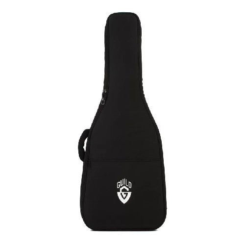 Housse de transport pour guitare électrique Guild Deluxe - T-Bird/Jetstar