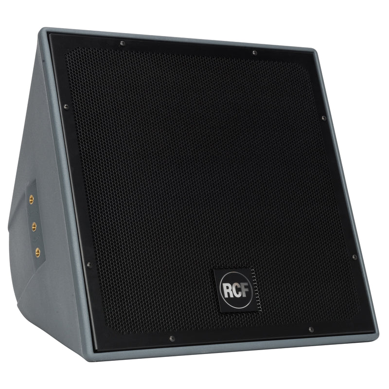RCF P 8015S 800W Weatherproof 2-Way Speaker System - 15"