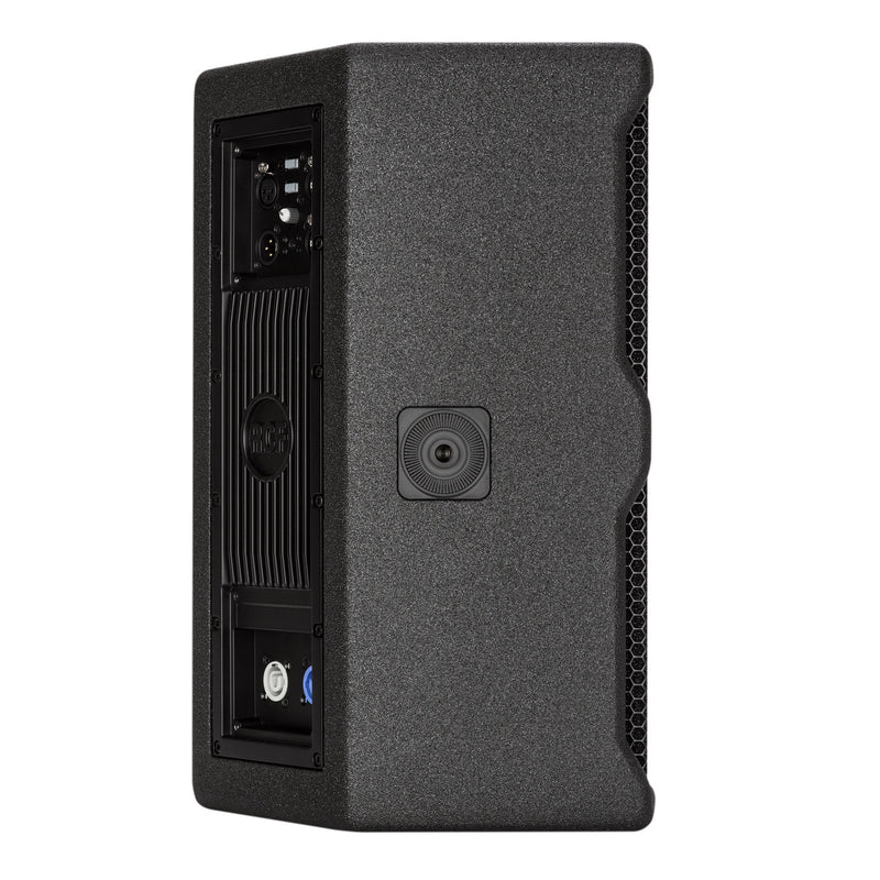 RCF TT-08-A-MKII Active Two-Way High-Definition Speaker - 8"