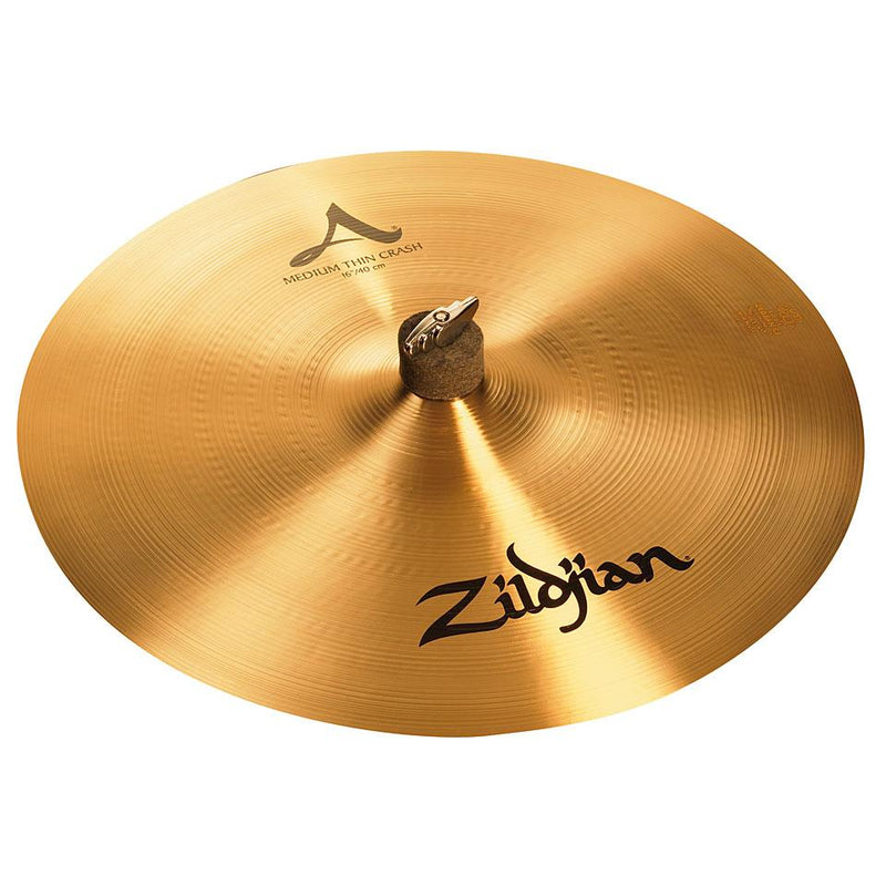 Zildjian A0024 20 A Zildjian Crash Ride Cymbal - Red One Music