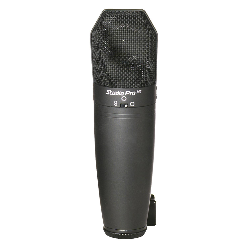 Peavey Studio Pro® M2 Condenser Microphone
