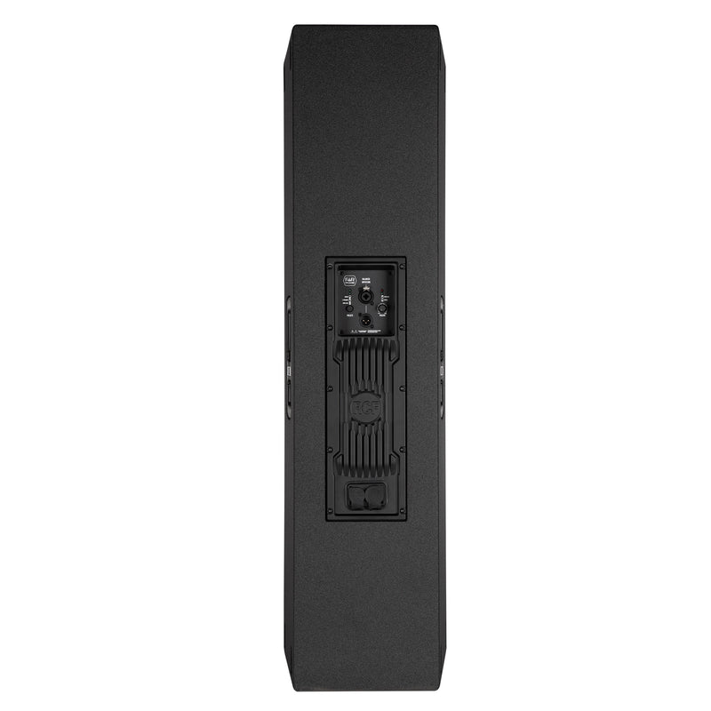 RCF NXL-44-A-MK2 Active Two-Way Line Array Column Speaker