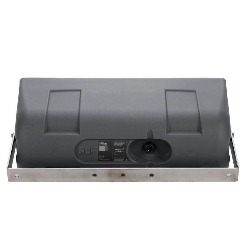 RCF P 4228 400W Weatherproof 2-Way Speaker System - 2 x 8"