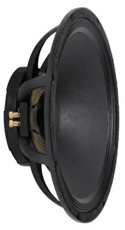 Peavey Black Widow® 1508-4 SPS BWX™ Speaker