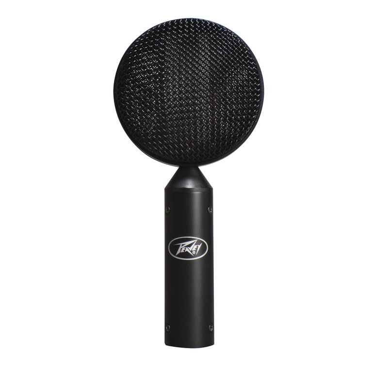 Peavey RAB-1™ Ribbon Microphone