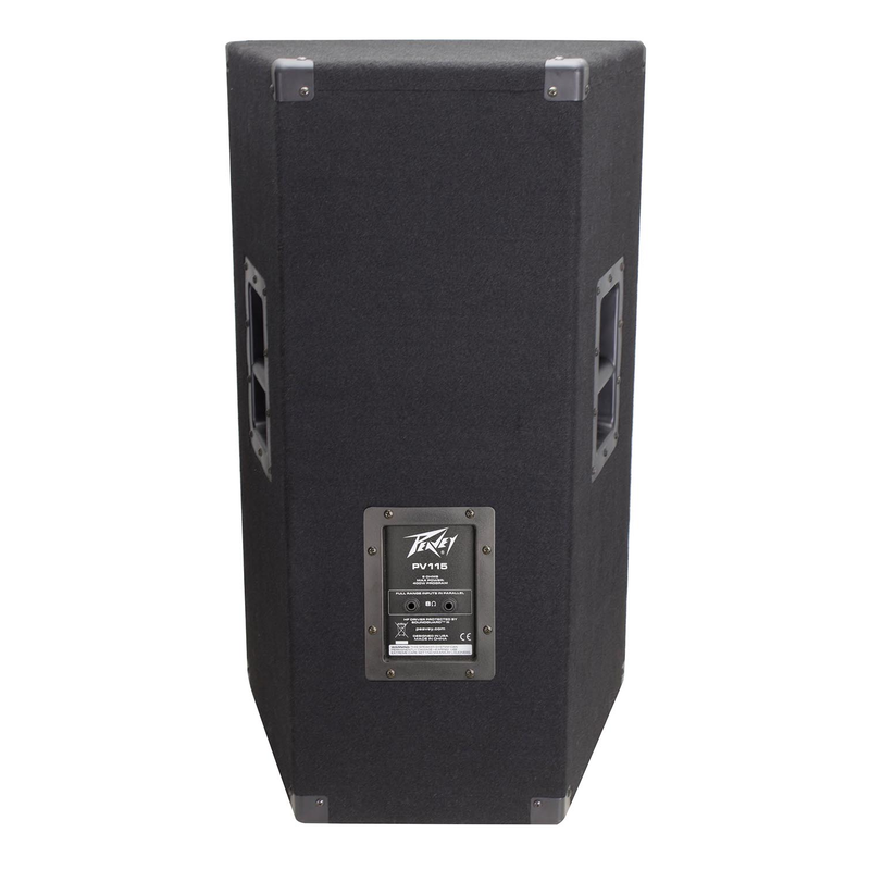 Peavey PV® 115 2-Way Passive Speaker - 15"