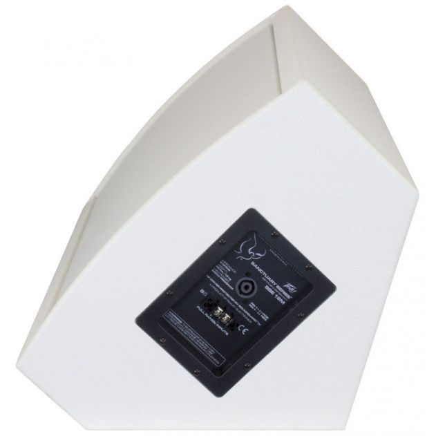 Peavey SSE™ 12M Passive Speaker System (Off White)