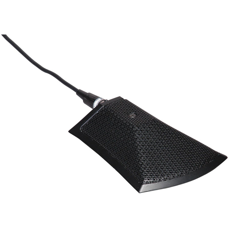 Peavey PSM™ 3 Boundary Microphone - Black