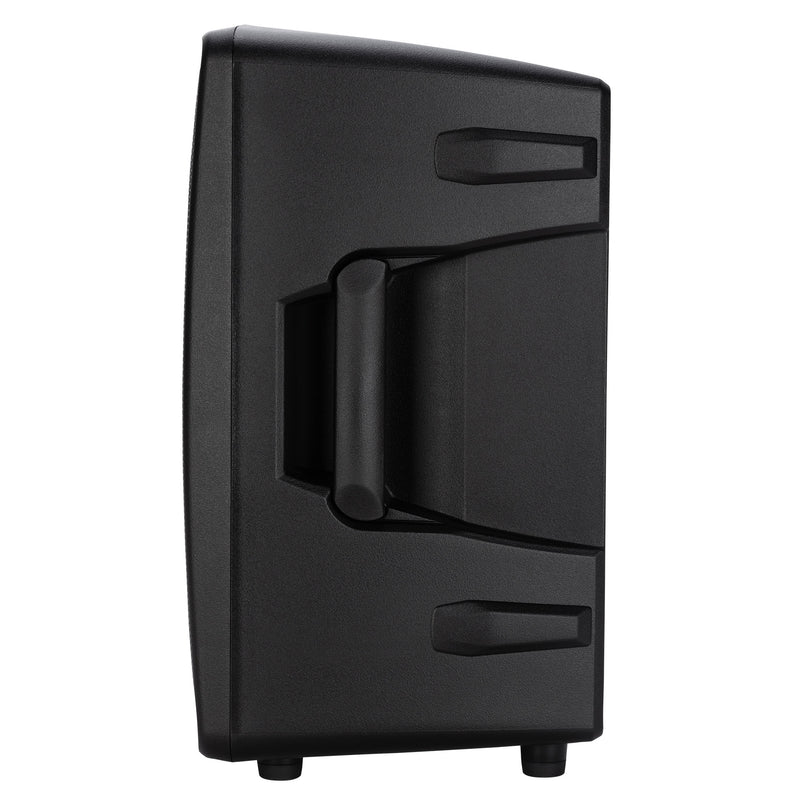 RCF HD 10-A MK5 2-Way Active 800W Powered Speaker - 10" (Black)