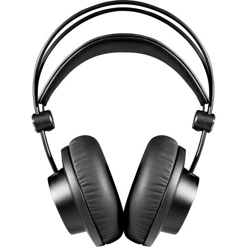 AKG K245 Over-Ear, Open-Back Studio Headphones