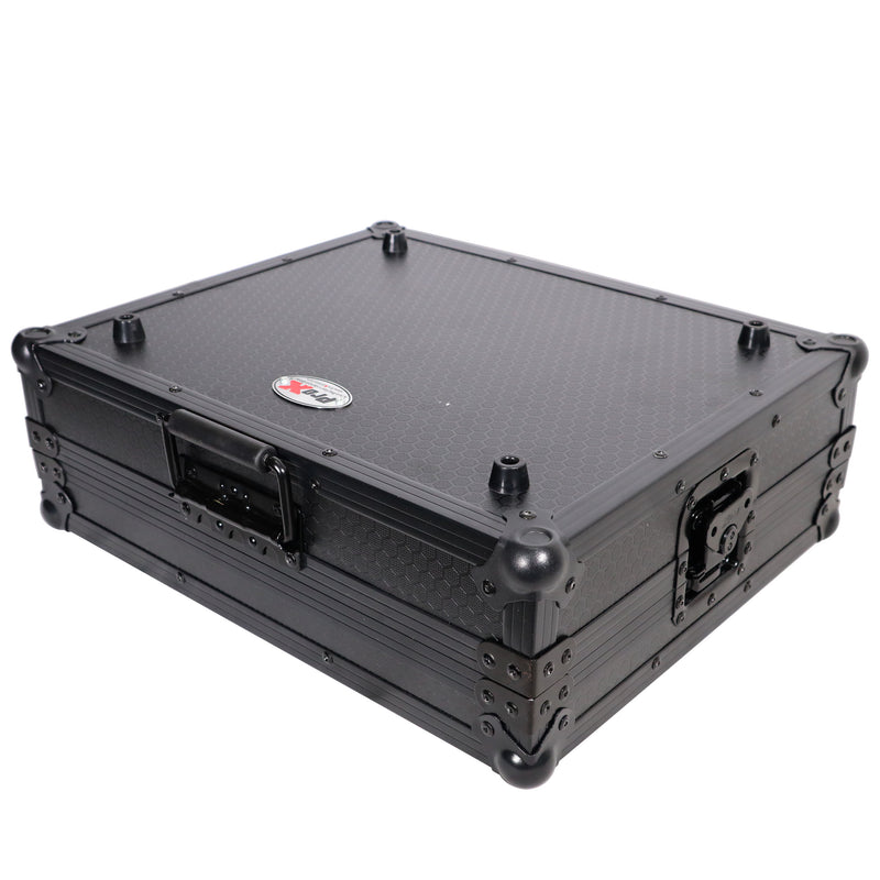 ProX X-PRIMEGO BL Flight Case For Denon Prime Go (All Black)