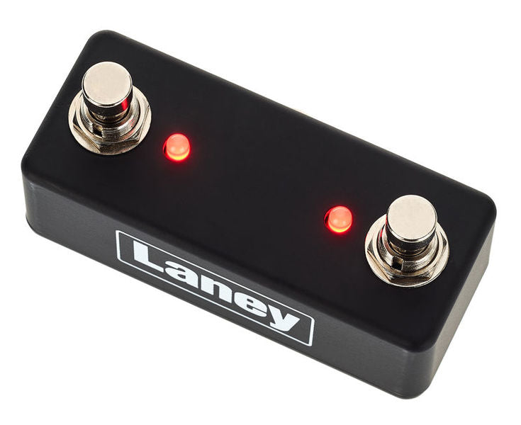 Laney FS2-Mini Pédalier Double