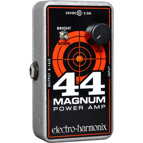 Amplificateur de puissance Electro-Harmonix 44 MAGNUM