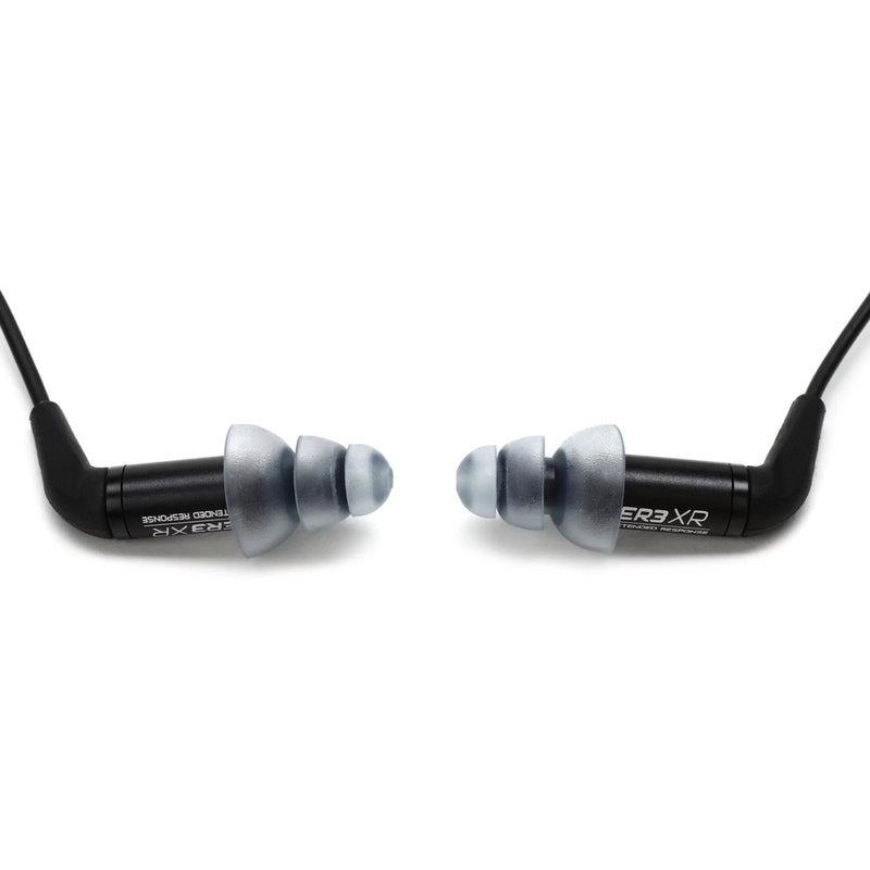 Etymotic ER3XR-BT Extended Response Wireless In-Ear Headphones