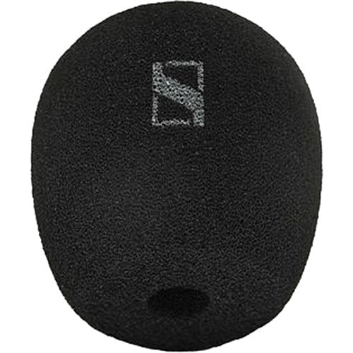 Sennheiser BMD 424 Grande bonnette pour microphone casque de diffusion HMD 26