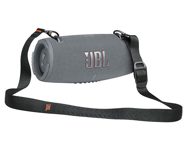 JBL XTREME 3 Portable Bluetooth Speaker - Grey