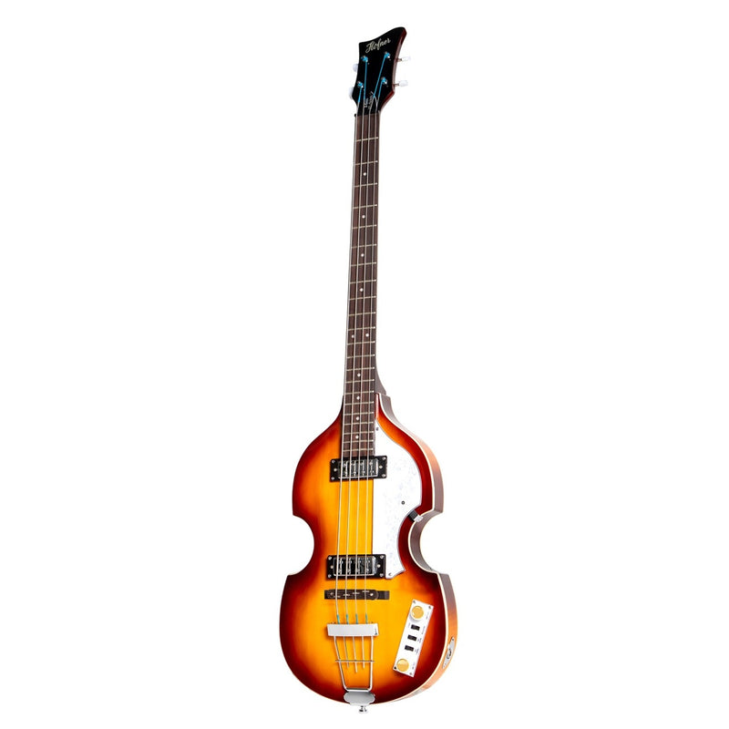 Hofner IGNITION PRO Violin Bass - Sunburst