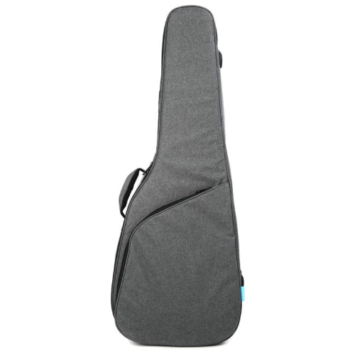 Ibanez IAB724CGY PowerPad Ultra Acoustic Guitar Gig Bag - Charcoal Gray