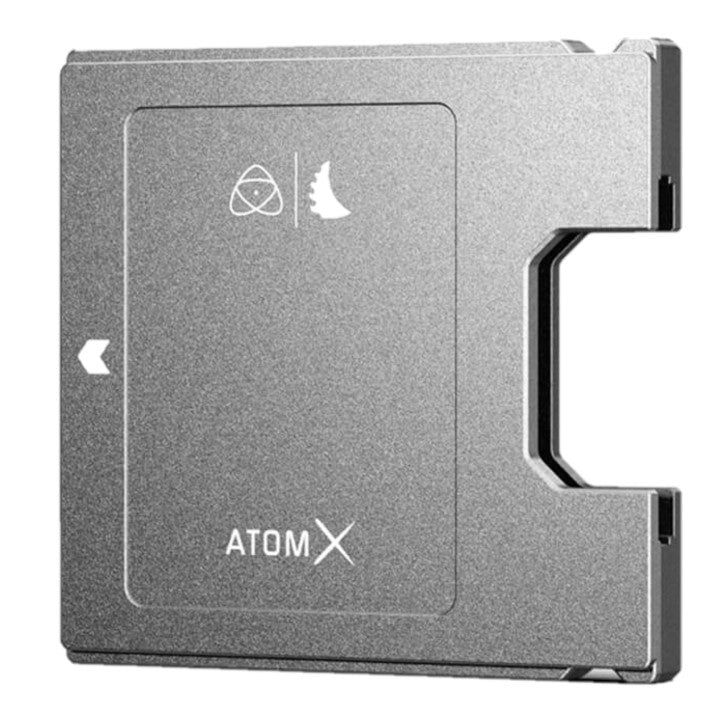 Angelbird ATOMX CFast Adapter