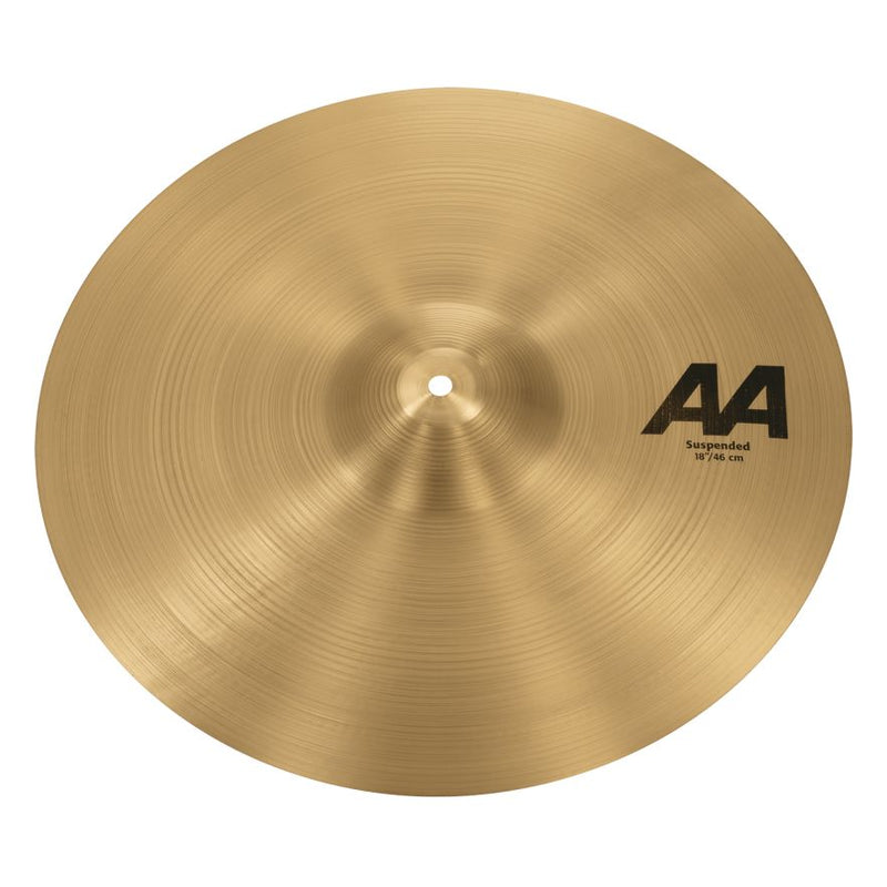 Sabian 21823 AA Suspended Cymbal - 18"