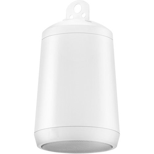 Electro-Voice EVID P2.1W Compact Pendant Speakers- Pair (White)