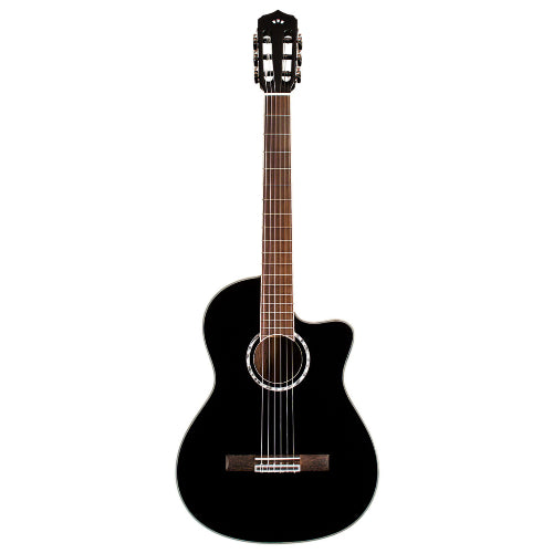 Guitare classique Cordoba FUSION 5 - Noir de jais
