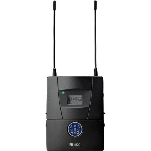 AKG PR4500 ENG Wireless Receiver (Band 7)