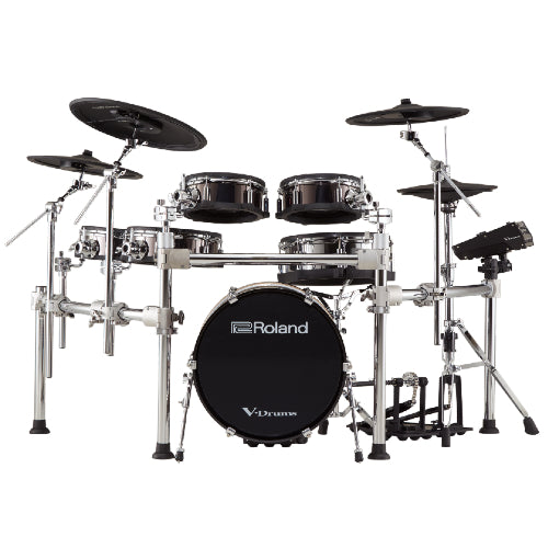 Roland TD-50KV2-S V-Drums Electronic Drum Kit