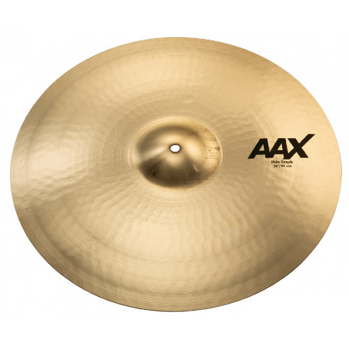 Cymbale Sabian 22006XCB AAX Thin Crash BR - 20"